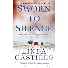 Sworn to Silence: A Kate Burkholder Novel