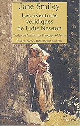 Les  aventures véridiques de Lidie Newton