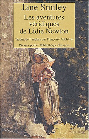 Les  aventures véridiques de Lidie Newton
