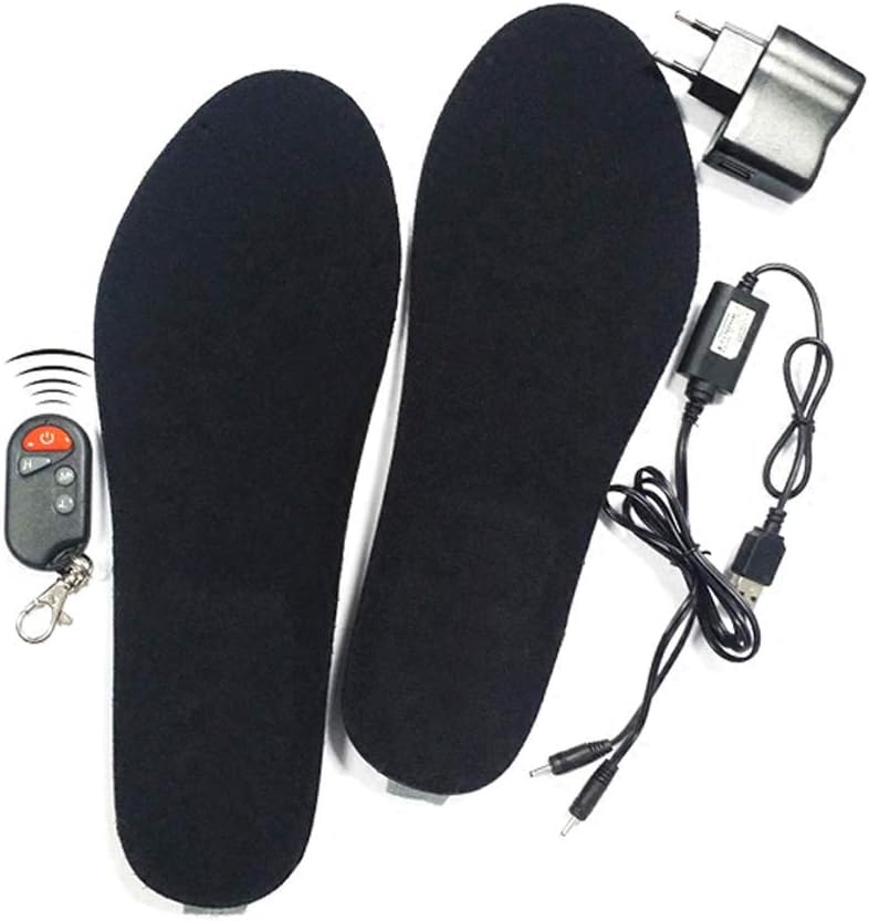 The 10 Best Remote Control Heating Insole
