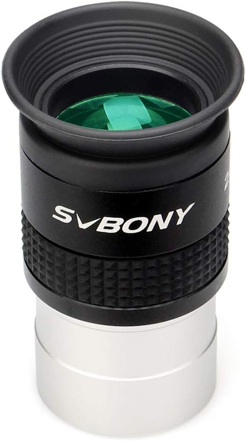 eyepiece lenses