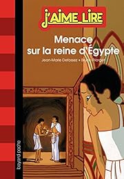 Menace sur la reine d'Égypte