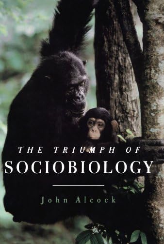 The Triumph of Sociobiology