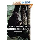 The Triumph of Sociobiology