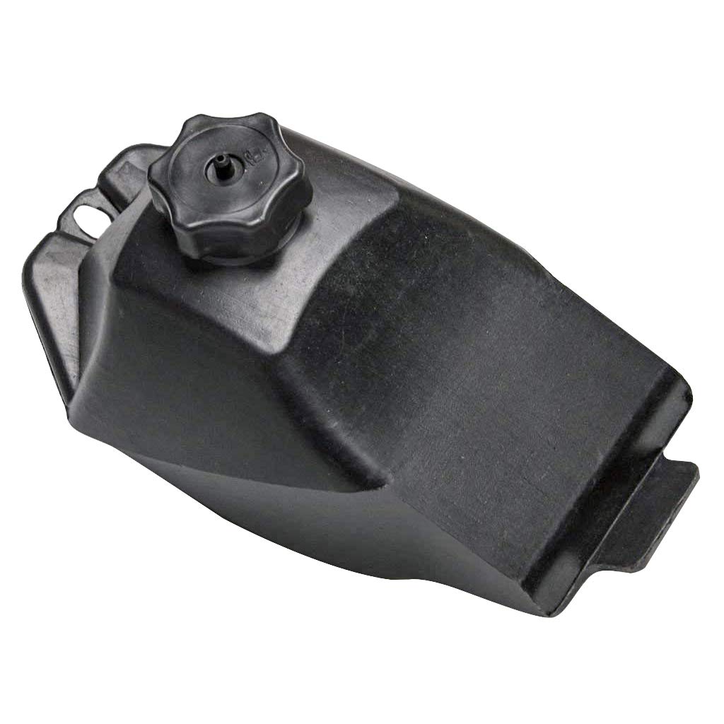 TDPRO 1L Gas Petrol Fuel Tank with Cap for 47cc 49cc Mini ATV Quad 4