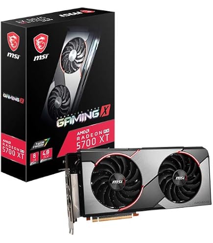 Amazon.com: ASUS ROG Strix AMD Radeon RX 5700XT Overclocked 8G