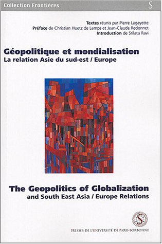 Géopolitique et mondialisation