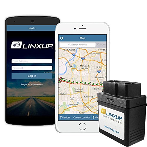 Linxup-OBD-GPS-Tracker-with-Real-Time-3G-GPS-Tracking-Car-Tracking-Device-and-Car-Locator-Car-GPS-LPVAS1-No-Contracts