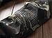Plaid&Plain Men's Skinny Jeans Biker Jeans Cargo Jeans Cargo Pants8013 camo 34X30