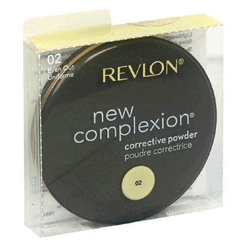 Revlon New complex corr 1ct (309977884027)