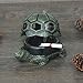 Turtle Ashtray with Lid - Outdoor Cigar Ashtray - Indoor Ash Tray for Cigarettes Holder