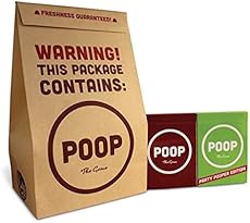 POOP: Brown Bag Combo by Breaking Games