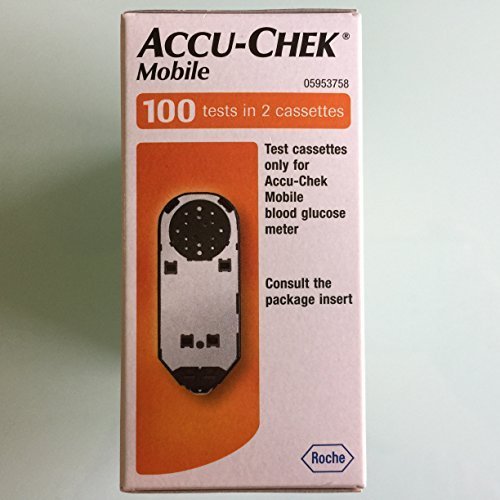 Accu-chek advantag kit (9318955807034)