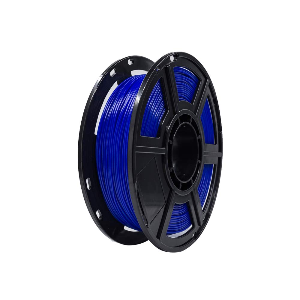 PLA 1.75mm 3D Printer Filaments 0.5kg SpoolDimensional
