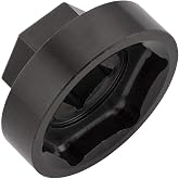 BikeMaster Fork Cap Nut Socket 35MM