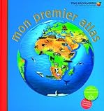 Mon premier atlas by