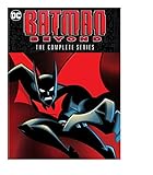 BATMAN BEYOND:THE COMPLETE SERIES (9PC) / (BOX)    image