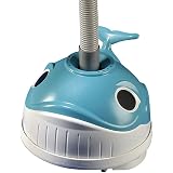 Pool Cleaner (Automatic Pool Vacuum 