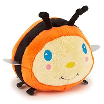 bumblebee peluche