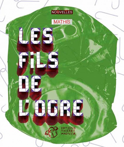 Les  fils de l'ogre