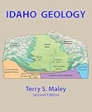 IDAHO GEOLOGY