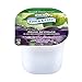 Thickened Beverage Thick & Easy 4 oz. Portion Cup Prune Ready to Use Nectar - Case of 24