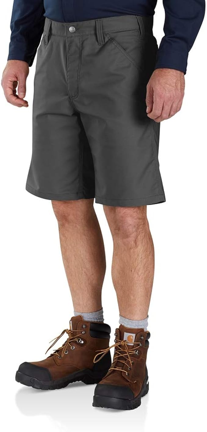 professional shorts for work
