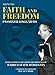 Faith and Freedom Passover Haggadah with Commentary from the Writings of Rabbi Eliezer Berkovits