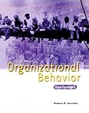 Organizational Behavior : Core Concepts, Vecchio, Robert P., 0030258561