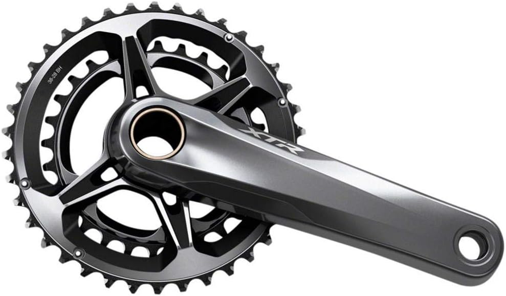 xtr 12 speed crankset