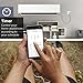 GMYLE Wifi Smart Plug Mini Outlet Socket Work with Alexa, Remote Control Your Electric Devices from Anywhere, No Hub Required, Work with Amazon Alexa Echo Dot & Google Home, White [4 Pack]