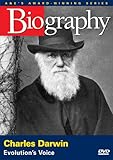 Biography - Charles Darwin: Evolution's Voice