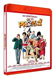 Les Profs 2 - Blu-Ray