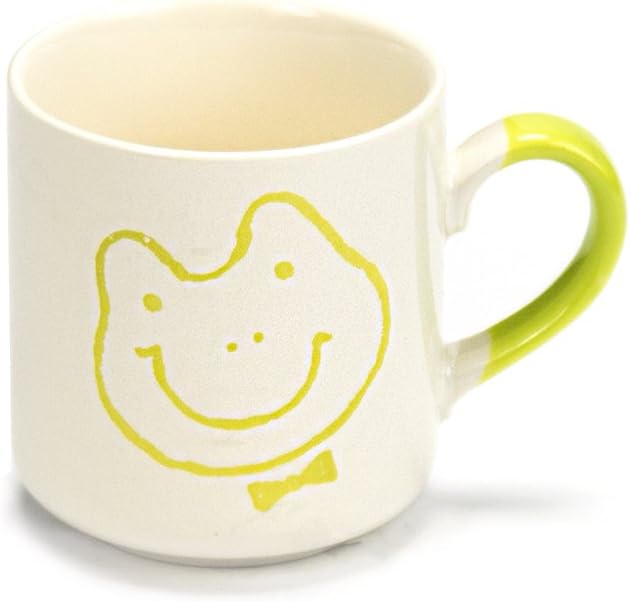 kids tea mug