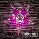 Wish Stars (1 Pack, Wish Star - Suha Pink Black)