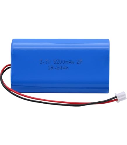 Pile Rechargeable 18650 N18650CP-34E BAK Li-ion 3,7V 3350mAh 6.5A