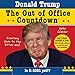2020 Donald Trump Out of Office Countdown Wall Calendar: Counting down to the bitter end! by Anthony Suzan