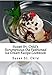 Susan St. Child's Scrumptious Old Fashioned Ice Cream Recipe Cookbook: The TOTAL Homemade Ice Cream, Frozen Yogurt and Sorbet Recipe Book! by 