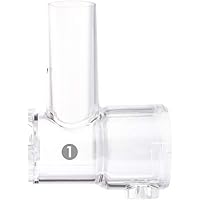 Aicok AMR521 Juicer feed chute