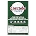 Cascade Complete Powder Dishwasher Detergent, Fresh Scent, 75 Oz