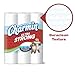 Charmin Ultra Strong Toilet Paper (3 Packs Of 6 Mega Rolls)