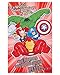 American Greetings Birthday Card for Boy (Avengers)