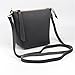 Fashion Stitching Color Handbag Casual HN Women Large Messenger Bag (Grey)