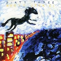 Dirty Three, David Grubbs, Jim White, Mick Turner, Warren Ellis