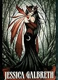 Enchanted World of Jessica Galbreth by 