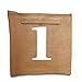 Betty Rhae Eco-friendly Jute Storage Basket, A-1