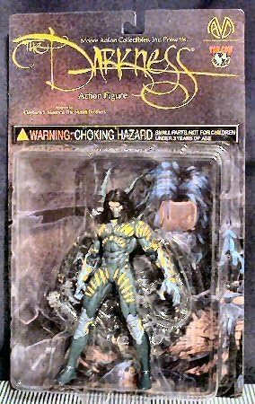 the darkness action figure