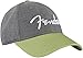 Fender California Series Chambray Logo Hat-One Size