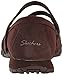 Skechers Unisex-Adult Bikers-Get-Up Mary Jane Flat