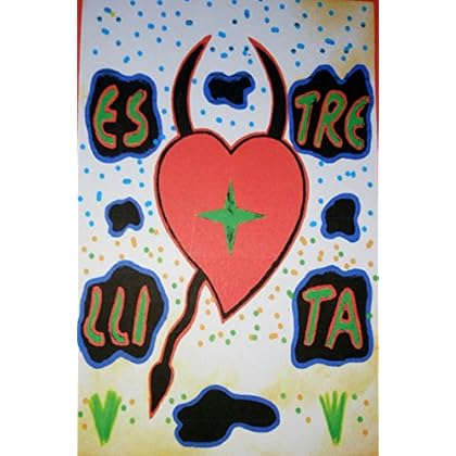 ESTRELLITA ESTRELLITA
